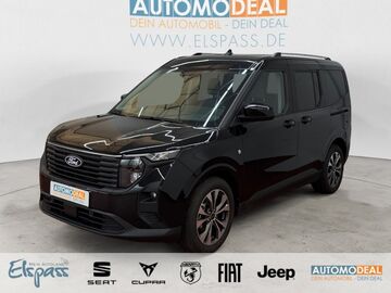 Gebrauchte Ford Tourneo Courier