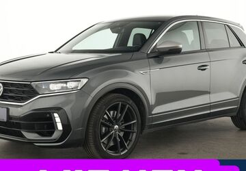 VW T-Roc 34.573 km 27.399 &euro; Neuss 41460