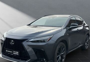 Lexus NX 450h 49.257 km 56.950 &euro; Wesel 46485