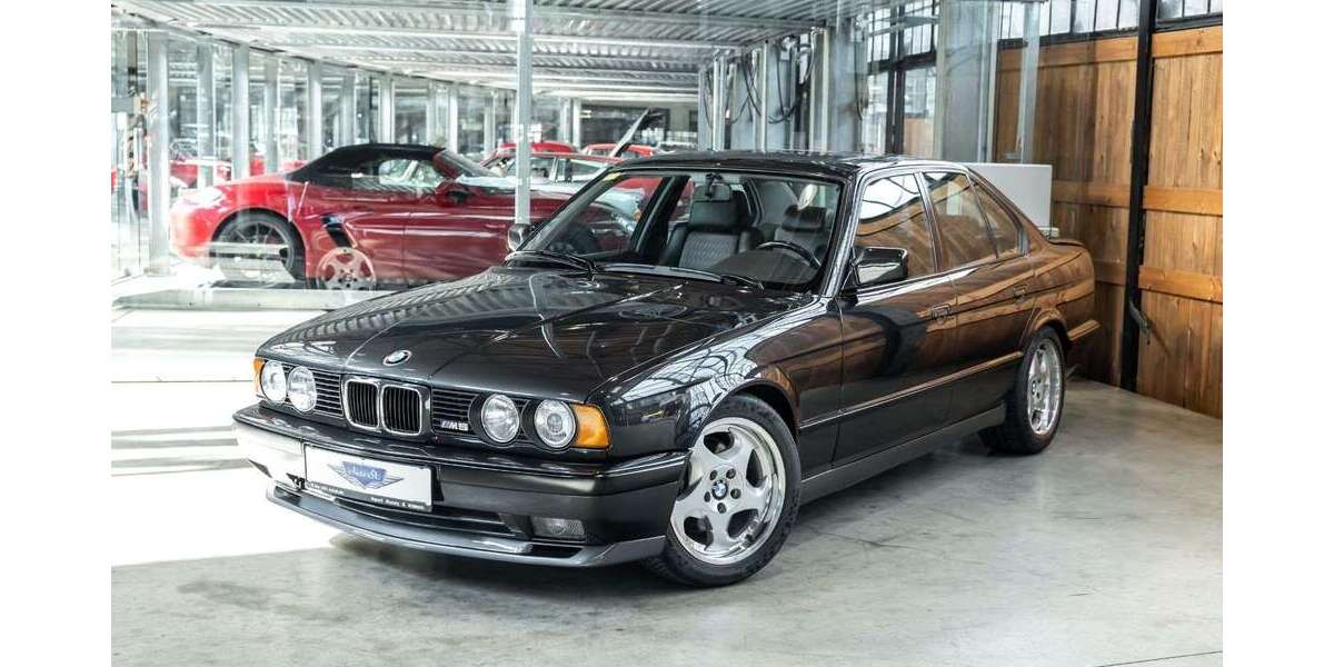 BMW M5 133.077 km 37.890 &euro; Neuss 41460