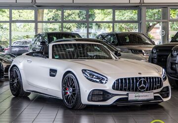 Mercedes-Benz AMG GT C 19.057 km 124.990 &euro; Nettetal 41334