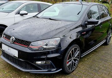 VW Polo 93.221 km 15.910 &euro; Wachtendonk 47669