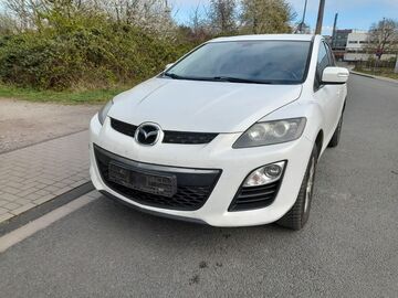 Gebrauchte Mazda CX-7