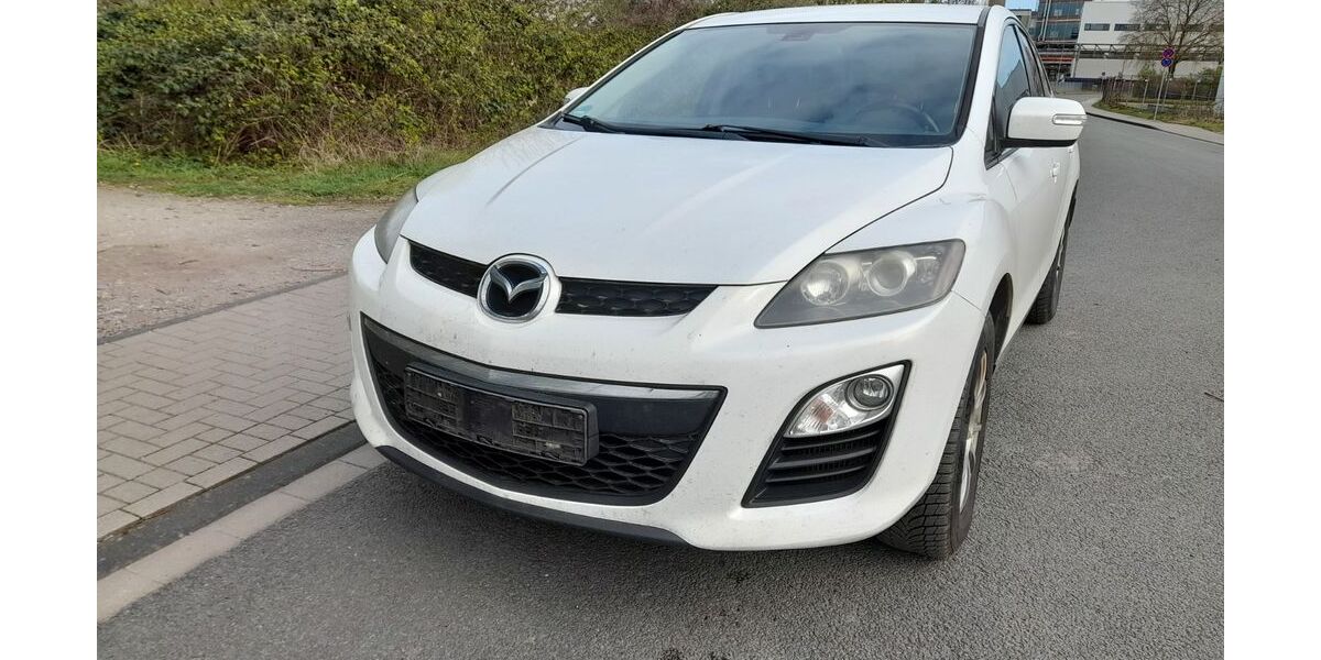 Mazda CX-7 387.452 km 2.500 &euro; Duisburg 47198