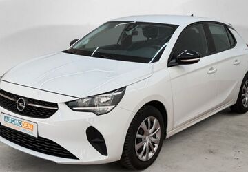 Opel Corsa 46.066 km 11.489 &euro; Moers 47445