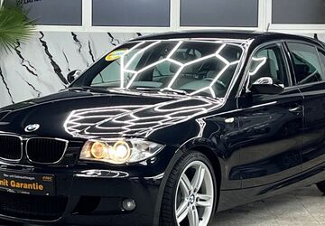BMW 120 58.000 km 12.950 &euro; Oberhausen 46045