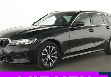BMW 318 54.731 km 23.595 &euro; Neuss 41460