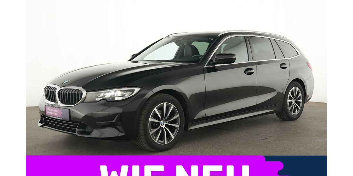 BMW 318 54.731 km 23.902 &euro; Neuss 41460