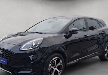 Ford Puma 18.020 km 24.470 &euro; Düsseldorf 40549