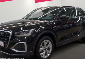 Audi Q2 22.083 km 29.990 &euro; Mülheim a.d. Ruhr 45481