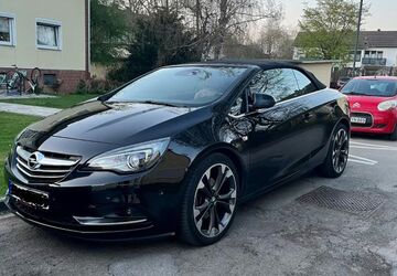 Opel Cascada 139.000 km 12.300 &euro; meerbusch 40667