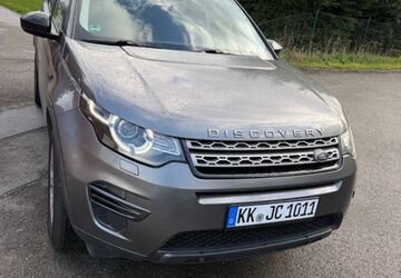 Land Rover Discovery Sport 152.800 km 8.800 &euro; Tönisvorst 47918