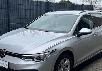 VW Golf 67.600 km 19.100 &euro; Xanten 46509