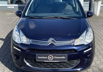 Citroen C3 169.607 km 4.999 &euro; Viersen 41748