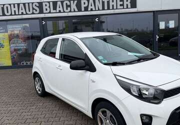 Kia Picanto 99.000 km 6.950 &euro; Tönisvorst 47918