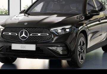 Mercedes-Benz GLC 200 9.900 km 65.490 &euro; Düsseldorf 40470