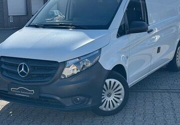 Mercedes-Benz Vito 232.600 km 17.725 &euro; Willich 47877