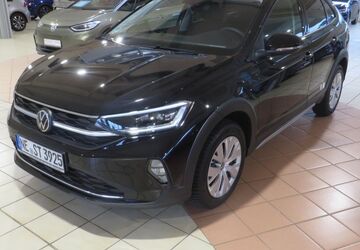 VW Taigo 3.300 km 28.990 &euro; Neuss 41469