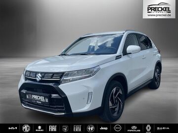 Gebrauchte Suzuki Vitara