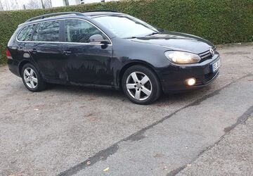 VW Golf 215.350 km 3.750 &euro; Gladbeck 45966