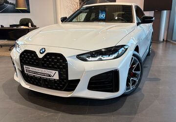 BMW 420 37.998 km 40.950 &euro; Duisburg 47119