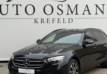 Mercedes-Benz E 300 127.490 km 27.950 &euro; Krefeld 47805