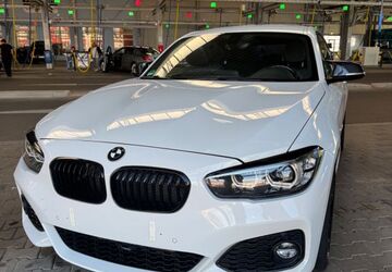 BMW 118 107.000 km 15.000 &euro; Moers 47447