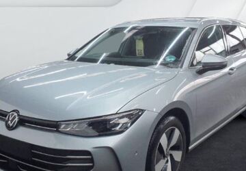 VW Passat Variant 26.421 km 32.990 &euro; Essen 45307