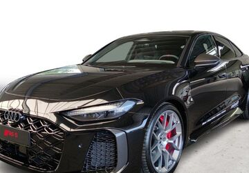 Audi RS5 2.100 km 124.460 &euro; Moers 47441