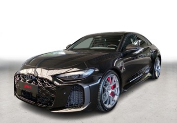 Audi RS5 3.500 km 121.380 &euro; Moers 47441