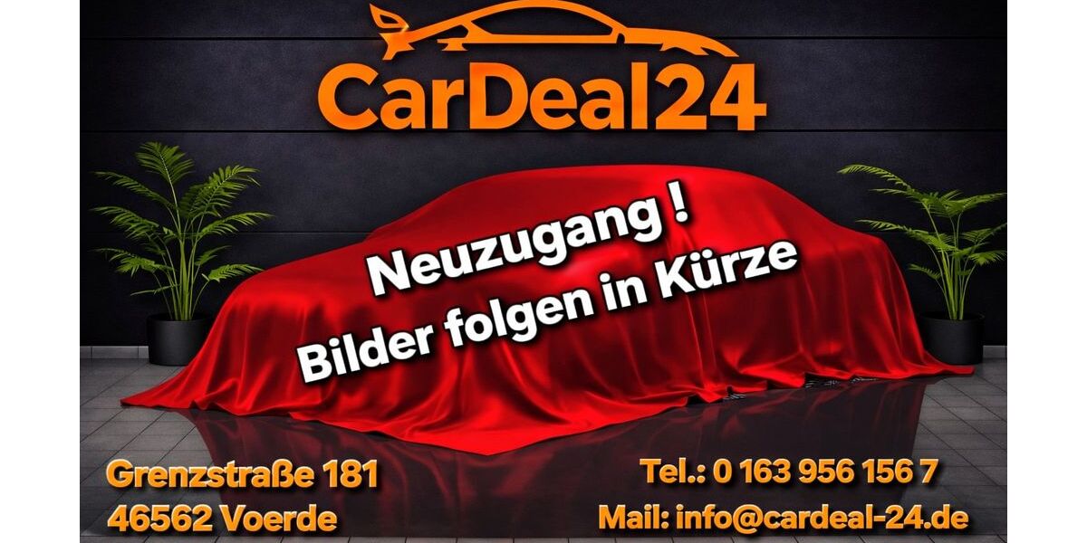 Citroen Berlingo 194.000 km 4.499 &euro; Voerde 46562