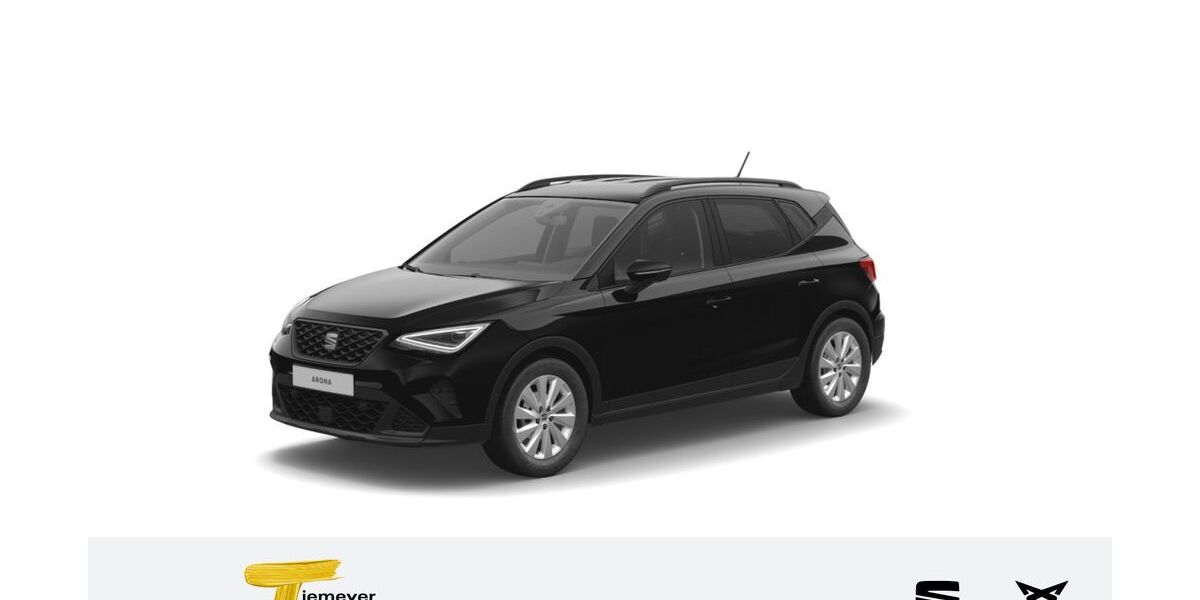 Seat Arona 21.109 km 21.490 &euro; Duisburg 47059