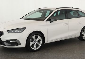 Seat Leon 60.400 km 19.984 &euro; Düsseldorf 40233
