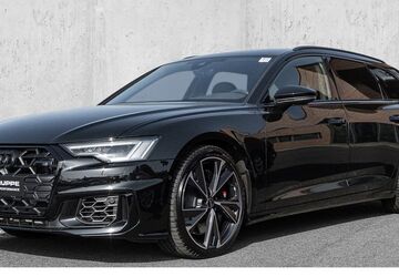 Audi S6 12.214 km 64.850 &euro; Düsseldorf 40474