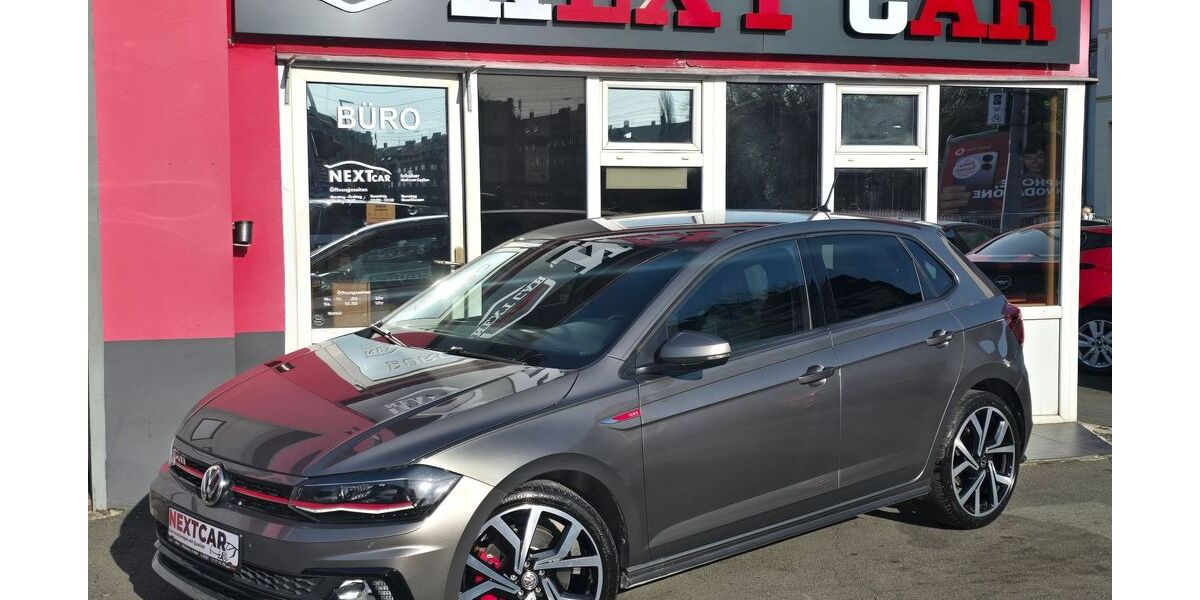 VW Polo 94.500 km 18.499 &euro; Mülheim an der Ruhr 45476