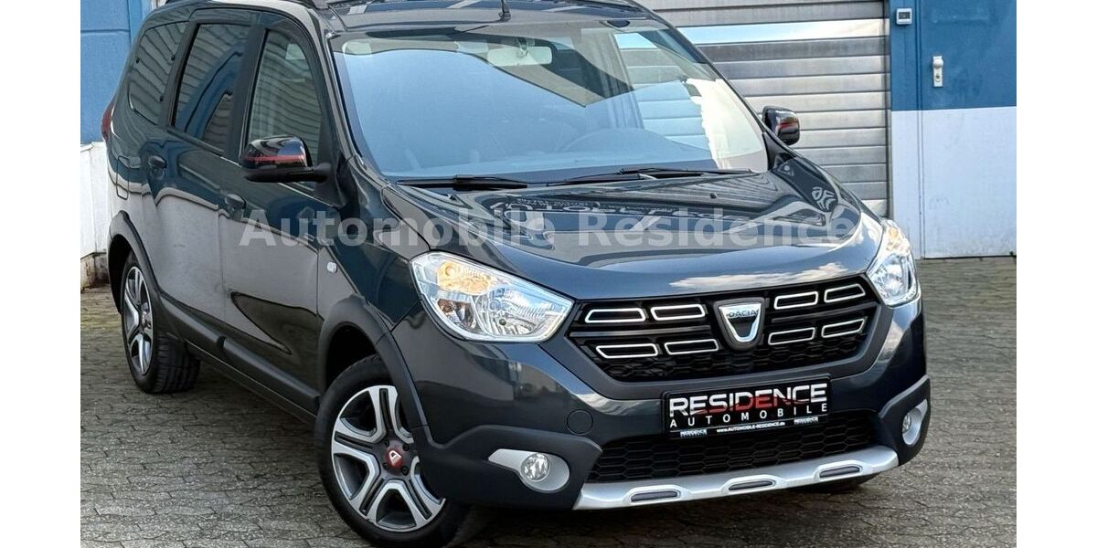 Dacia Lodgy 39.000 km 14.980 &euro; Ratingen 40880
