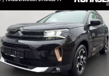 Citroen C5 Aircross 18.100 km 21.890 &euro; Essen 45143