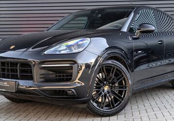 Porsche Cayenne 34.850 km 109.900 &euro; Moers 47441