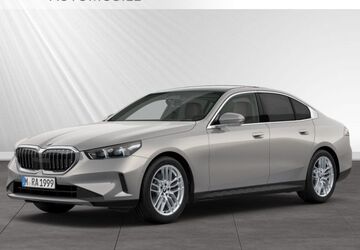 BMW 520 13.300 km 48.490 &euro; Geldern 47608