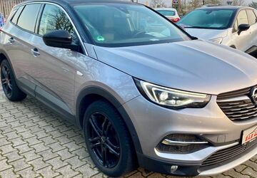 Opel Grandland (X) 177.980 km 10.300 &euro; Moers 47445
