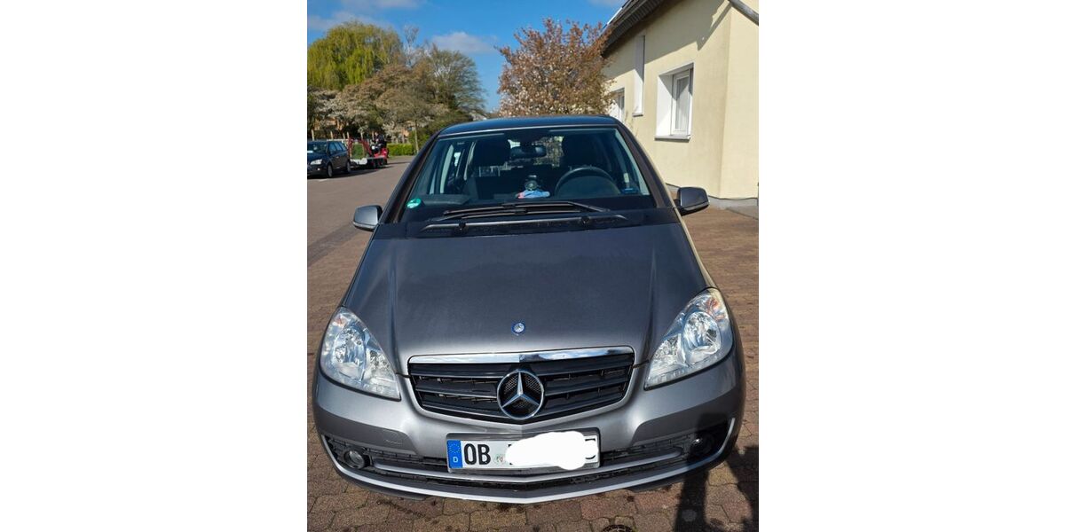 Mercedes-Benz A 160 60.000 km 7.000 &euro; Oberhausen 46147