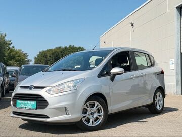 Gebrauchte Ford B-Max