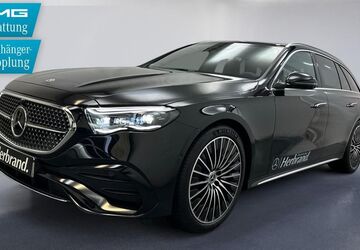 Mercedes-Benz E 220 2.485 km 72.290 &euro; Kevelaer 47623