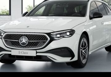 Mercedes-Benz E 220 9.900 km 64.990 &euro; Duisburg 47138
