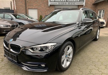 BMW 318 130.000 km 14.950 &euro; Moers 47443