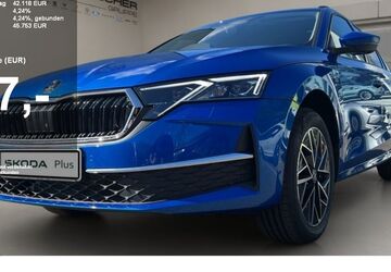 Skoda Octavia 9.875 km 32.888 &euro; Krefeld 47809