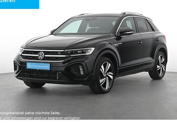 VW T-Roc 32.913 km 26.460 &euro; Essen 45143