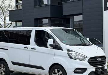 Ford Transit Custom 173.665 km 19.950 &euro; Krefeld 47805