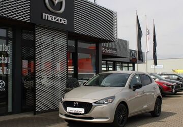 Mazda 2 31.382 km 18.992 &euro; Moers 47441