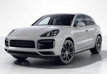 Porsche Cayenne 108.800 km 61.900 &euro; Moers 47441